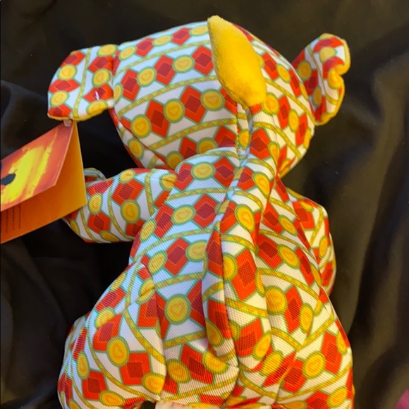 Stuffed Nala from Disney The Lion King. - Picture 10 of 10